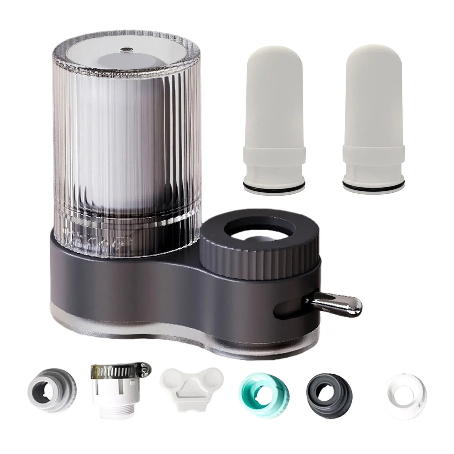 Clearvia™ Tap Water Filter