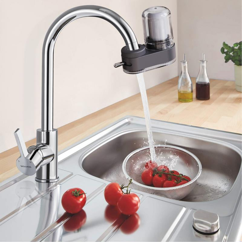 Clearvia™ Tap Water Filter