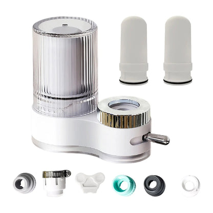 Clearvia™ Tap Water Filter