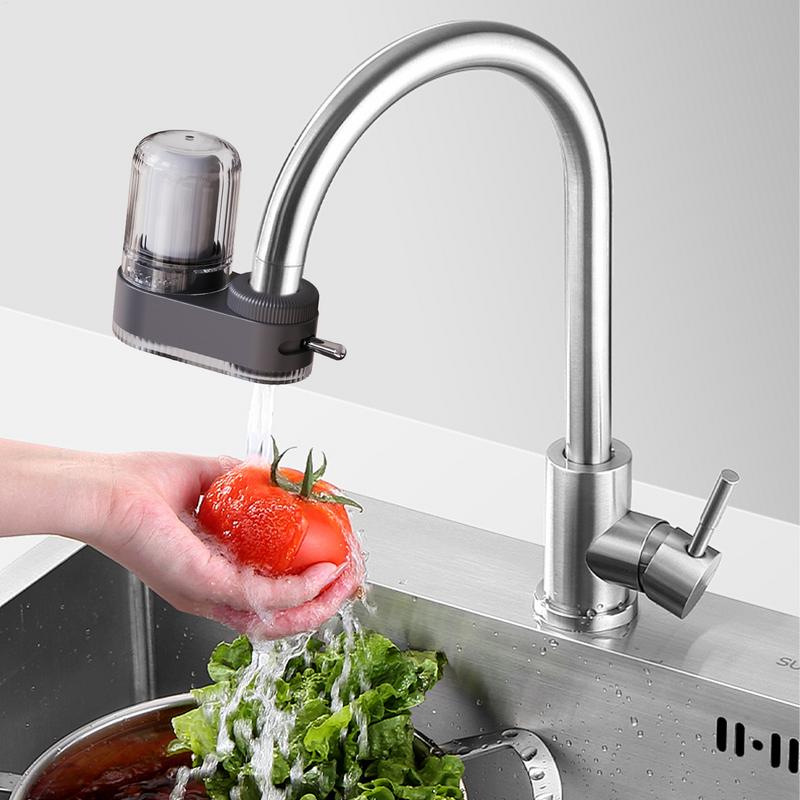 Clearvia™ Tap Water Filter