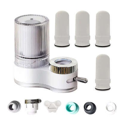Clearvia™ Tap Water Filter